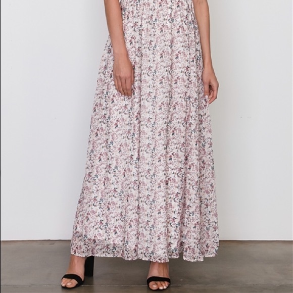 Maxi dress - Picture 5 of 8